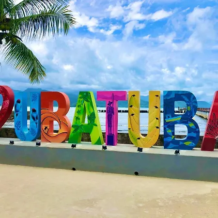 Apartamento Ubatuba-Itagua-2