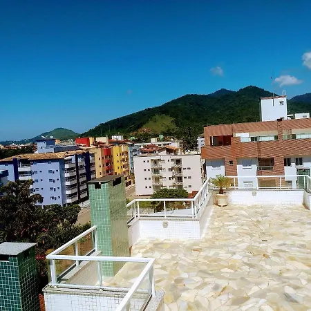 Apartamento Ubatuba-Itagua-3